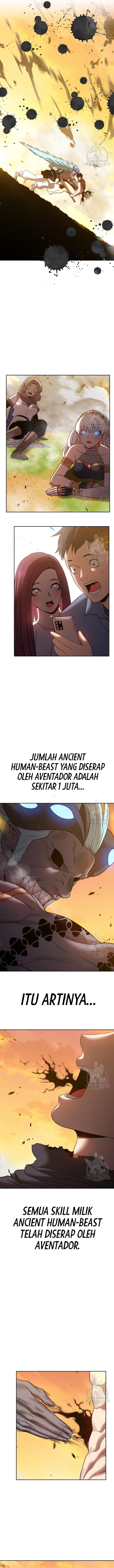 +99 Wooden Reinforced Stick - Chapter 44 - Page 30