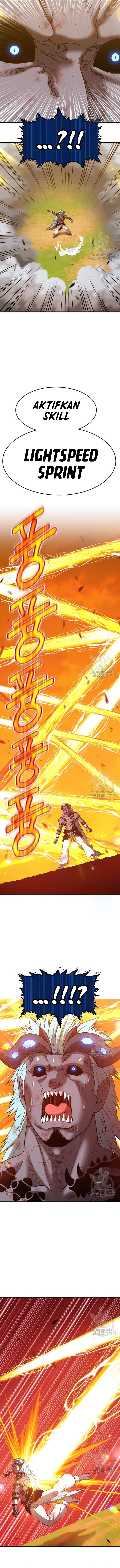 +99 Wooden Reinforced Stick - Chapter 44 - Page 34