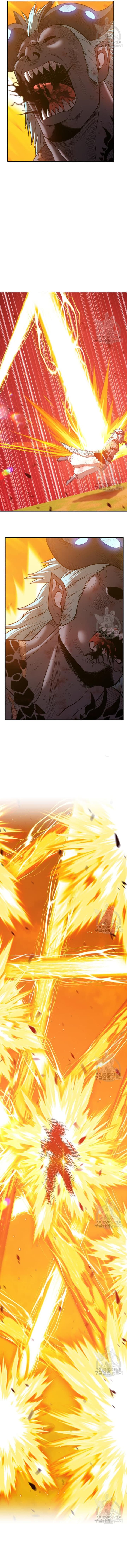 +99 Wooden Reinforced Stick - Chapter 44 - Page 35