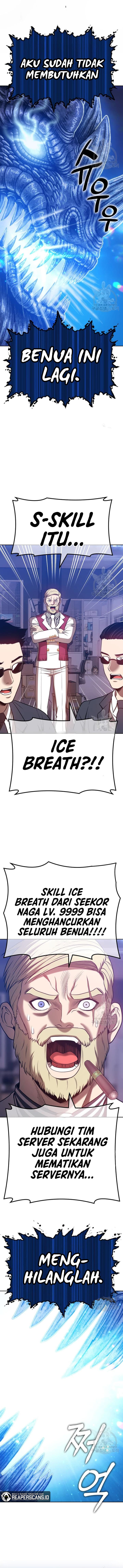 +99 Wooden Reinforced Stick - Chapter 44 - Page 37