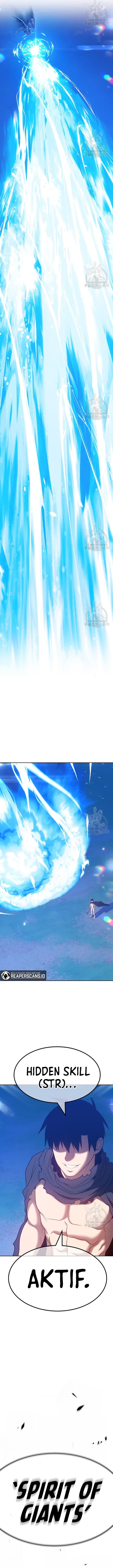 +99 Wooden Reinforced Stick - Chapter 44 - Page 38
