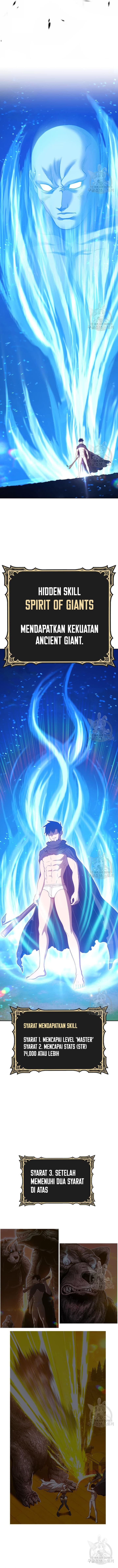 +99 Wooden Reinforced Stick - Chapter 44 - Page 39