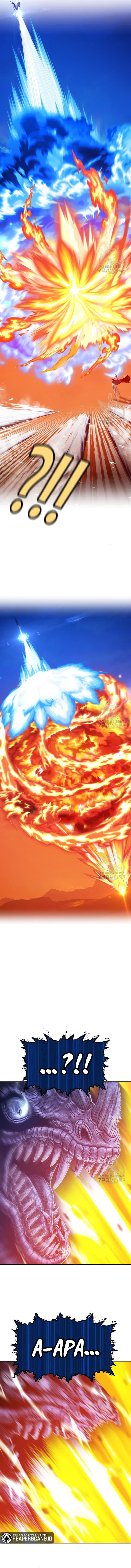 +99 Wooden Reinforced Stick - Chapter 44 - Page 41