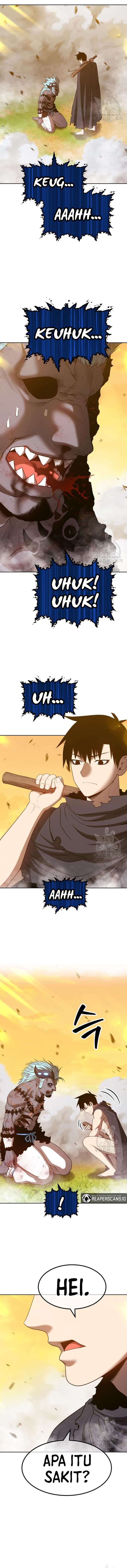 +99 Wooden Reinforced Stick - Chapter 44 - Page 5