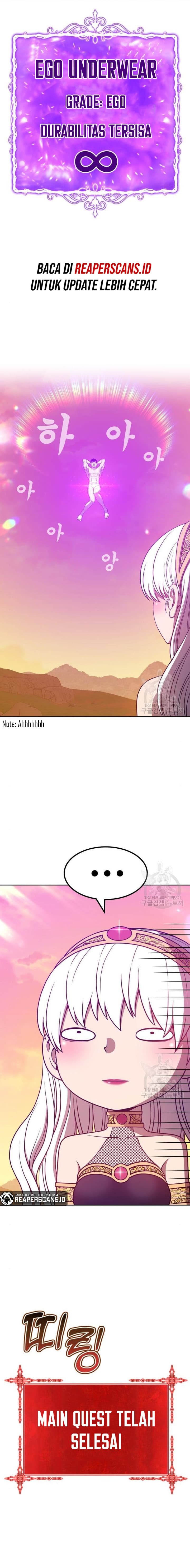 +99 Wooden Reinforced Stick - Chapter 45 - Page 21