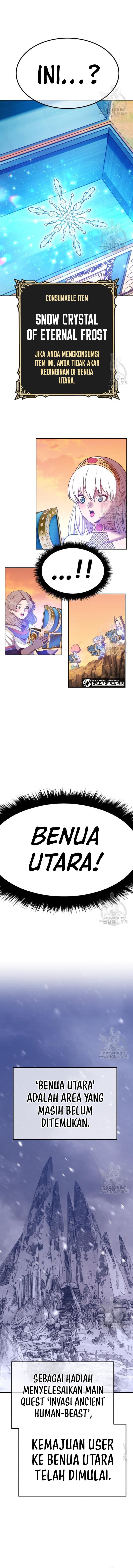 +99 Wooden Reinforced Stick - Chapter 45 - Page 23