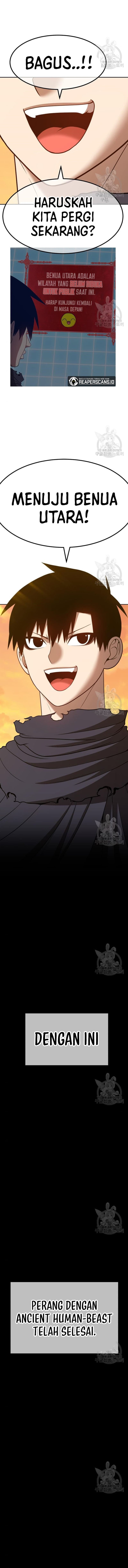 +99 Wooden Reinforced Stick - Chapter 45 - Page 25