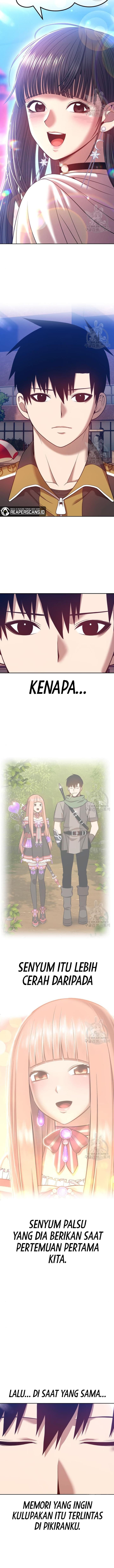 +99 Wooden Reinforced Stick - Chapter 45 - Page 42