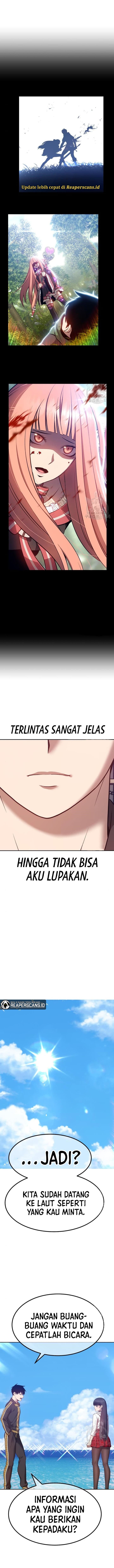 +99 Wooden Reinforced Stick - Chapter 45 - Page 43