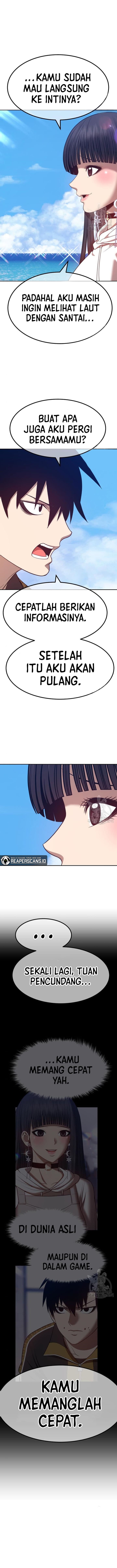 +99 Wooden Reinforced Stick - Chapter 45 - Page 44