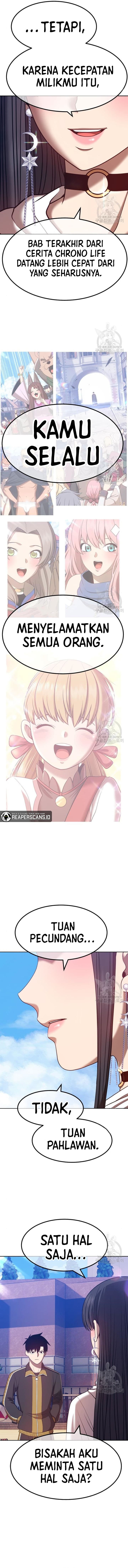+99 Wooden Reinforced Stick - Chapter 45 - Page 45
