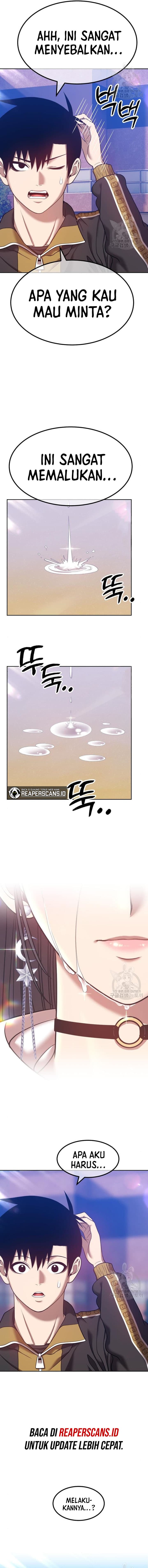+99 Wooden Reinforced Stick - Chapter 45 - Page 46