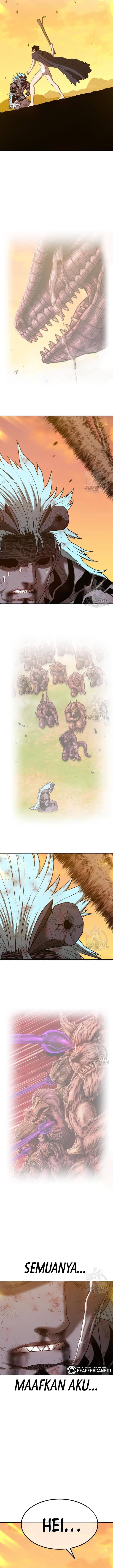 +99 Wooden Reinforced Stick - Chapter 45 - Page 9