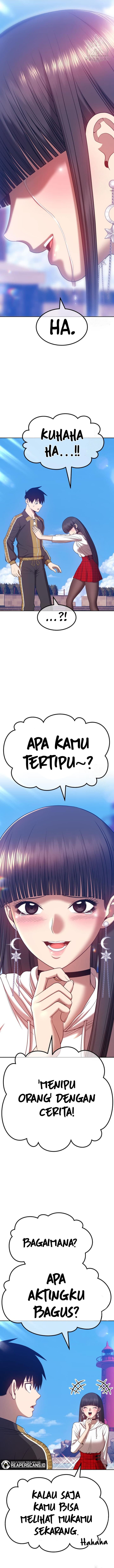 +99 Wooden Reinforced Stick - Chapter 46 - Page 13