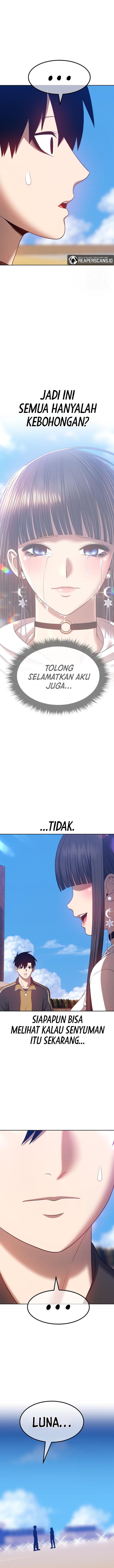 +99 Wooden Reinforced Stick - Chapter 46 - Page 14