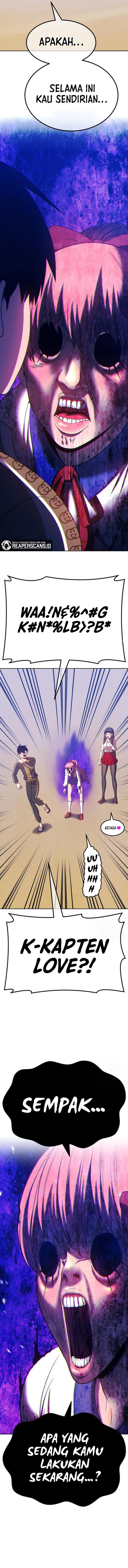 +99 Wooden Reinforced Stick - Chapter 46 - Page 15