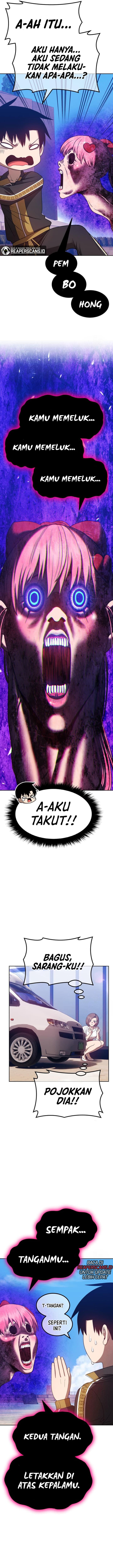 +99 Wooden Reinforced Stick - Chapter 46 - Page 16