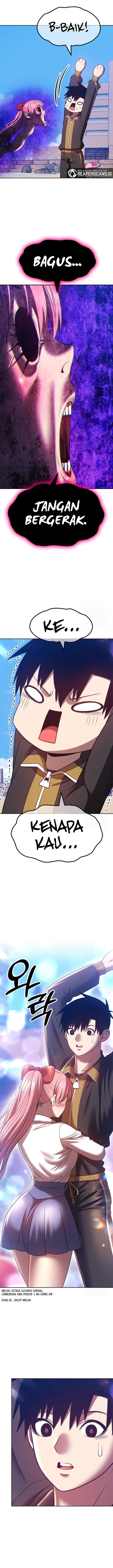 +99 Wooden Reinforced Stick - Chapter 46 - Page 17