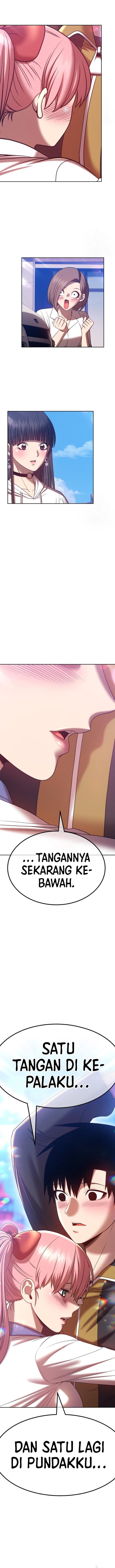 +99 Wooden Reinforced Stick - Chapter 46 - Page 18