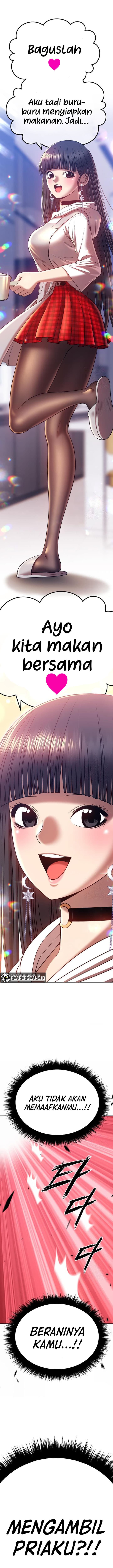 +99 Wooden Reinforced Stick - Chapter 46 - Page 2