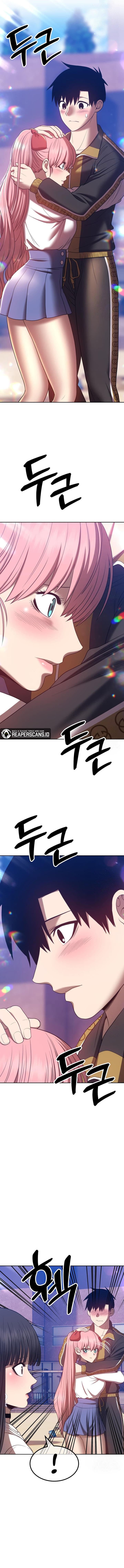 +99 Wooden Reinforced Stick - Chapter 46 - Page 20