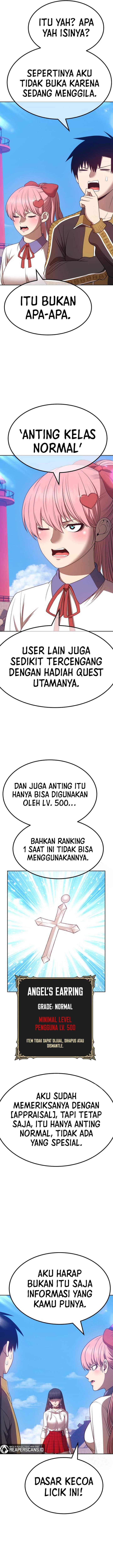 +99 Wooden Reinforced Stick - Chapter 46 - Page 23