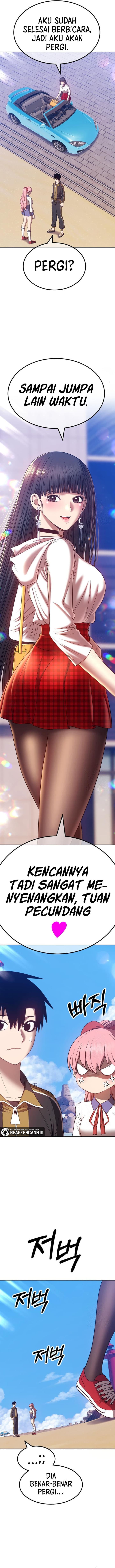 +99 Wooden Reinforced Stick - Chapter 46 - Page 25