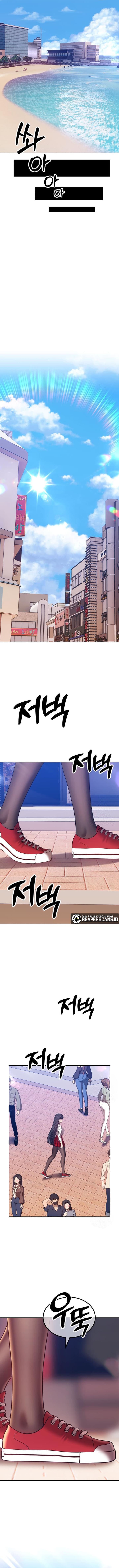 +99 Wooden Reinforced Stick - Chapter 46 - Page 28