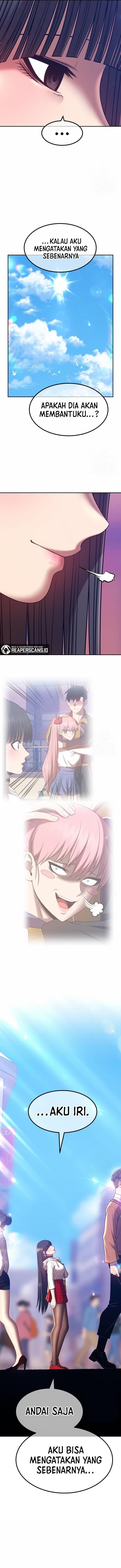 +99 Wooden Reinforced Stick - Chapter 46 - Page 30