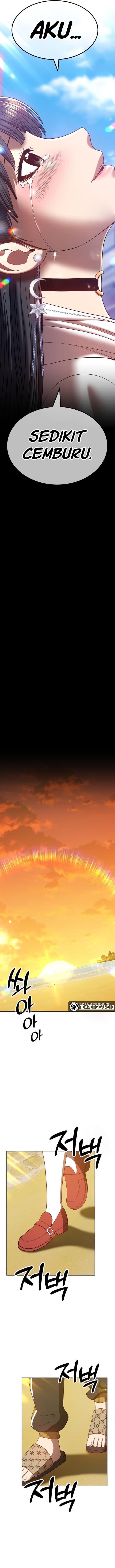 +99 Wooden Reinforced Stick - Chapter 46 - Page 31