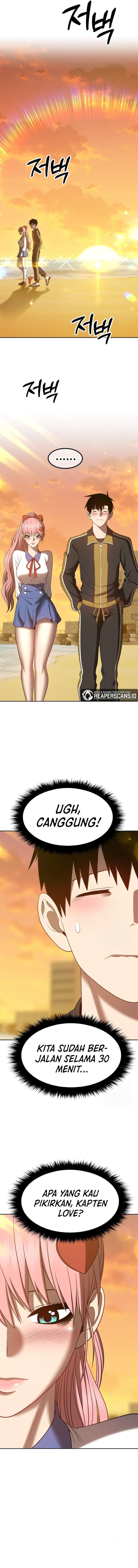 +99 Wooden Reinforced Stick - Chapter 46 - Page 32