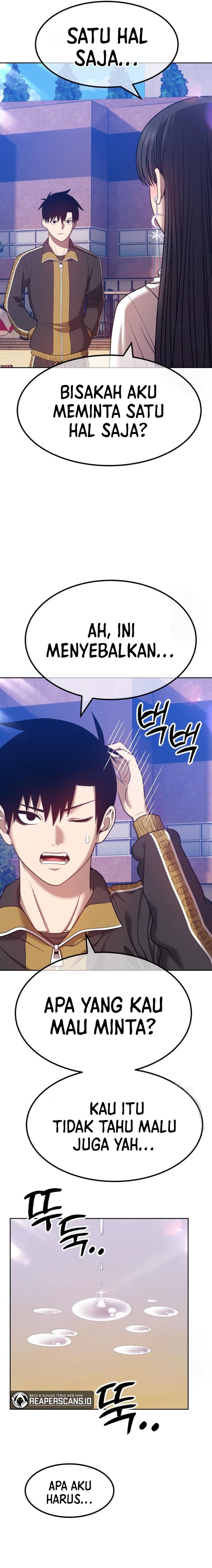 +99 Wooden Reinforced Stick - Chapter 46 - Page 4