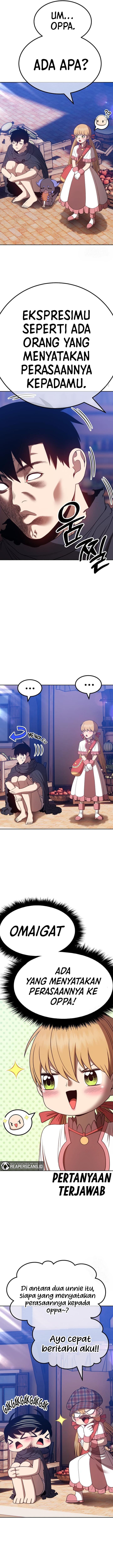+99 Wooden Reinforced Stick - Chapter 46 - Page 40
