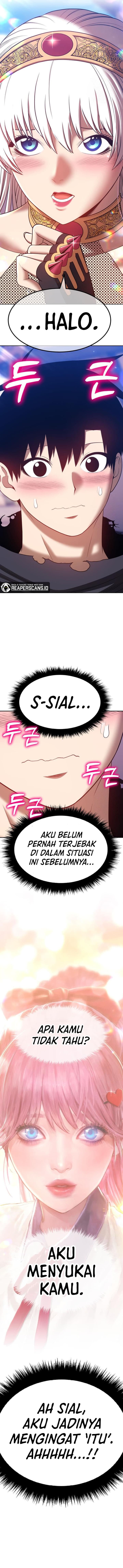 +99 Wooden Reinforced Stick - Chapter 46 - Page 42