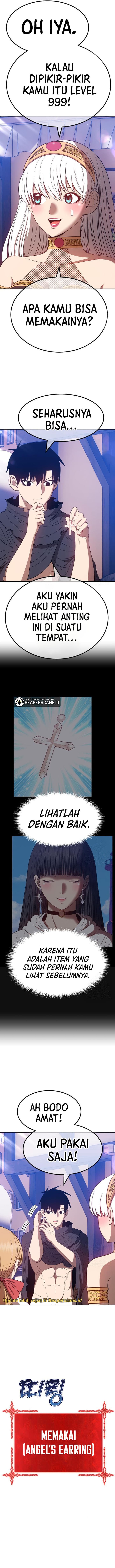 +99 Wooden Reinforced Stick - Chapter 46 - Page 45