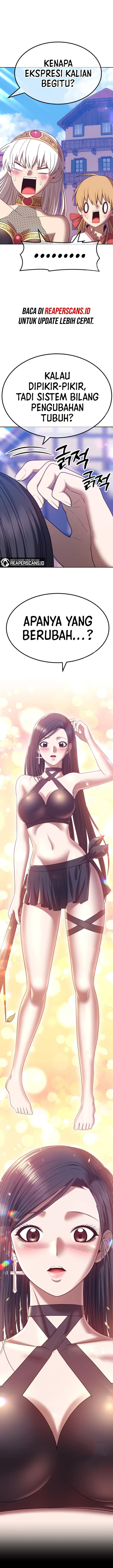 +99 Wooden Reinforced Stick - Chapter 46 - Page 48