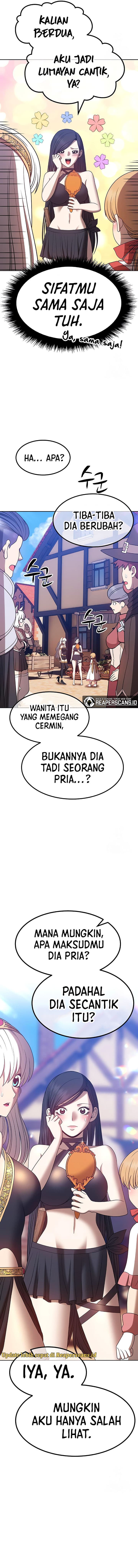 +99 Wooden Reinforced Stick - Chapter 47 - Page 10