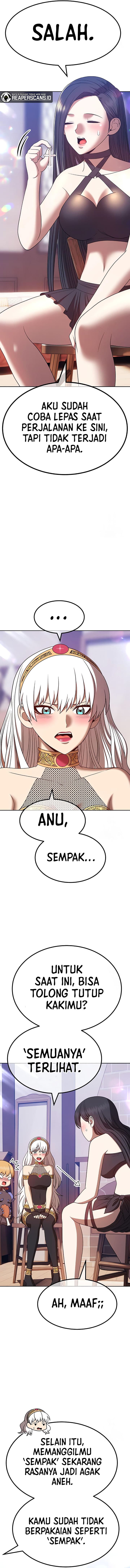 +99 Wooden Reinforced Stick - Chapter 47 - Page 13