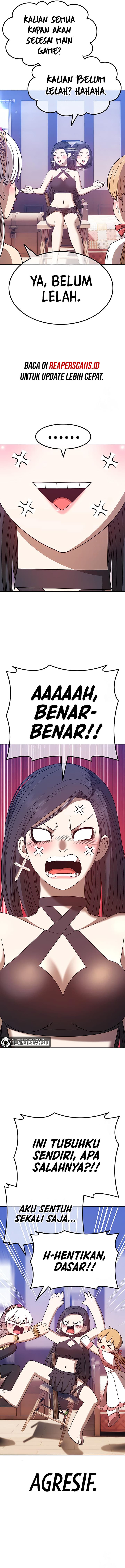 +99 Wooden Reinforced Stick - Chapter 47 - Page 16