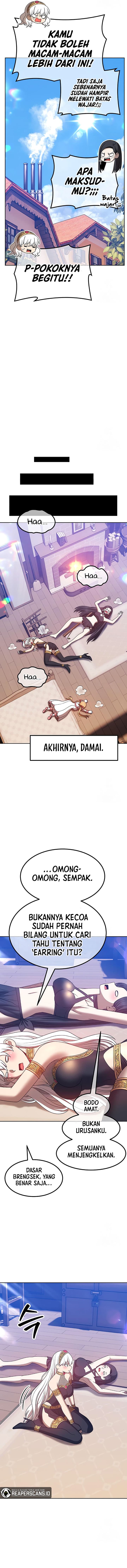 +99 Wooden Reinforced Stick - Chapter 47 - Page 17