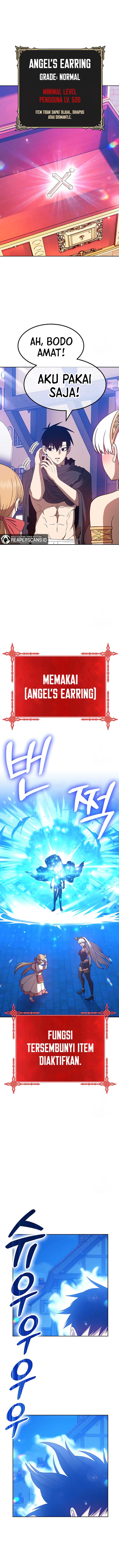 +99 Wooden Reinforced Stick - Chapter 47 - Page 2