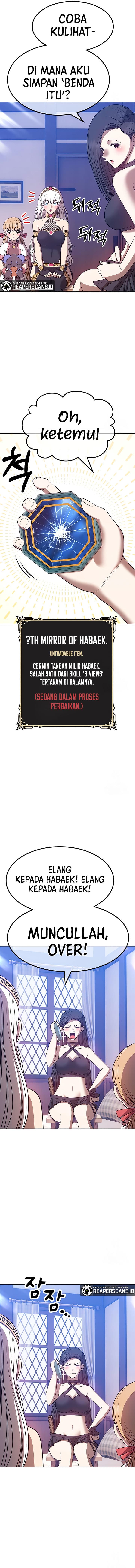 +99 Wooden Reinforced Stick - Chapter 47 - Page 24