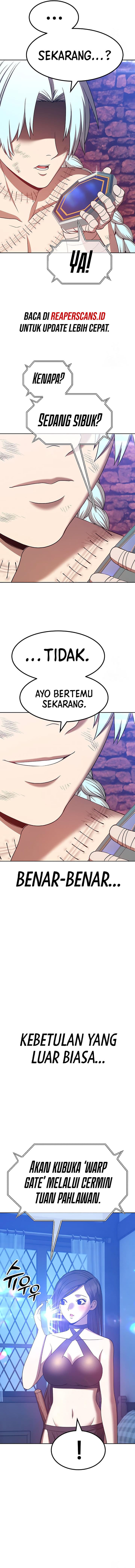 +99 Wooden Reinforced Stick - Chapter 47 - Page 26