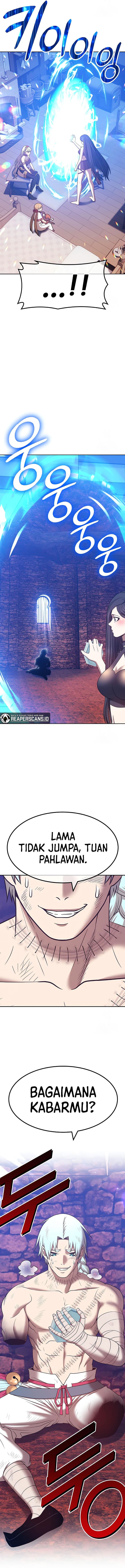 +99 Wooden Reinforced Stick - Chapter 47 - Page 27