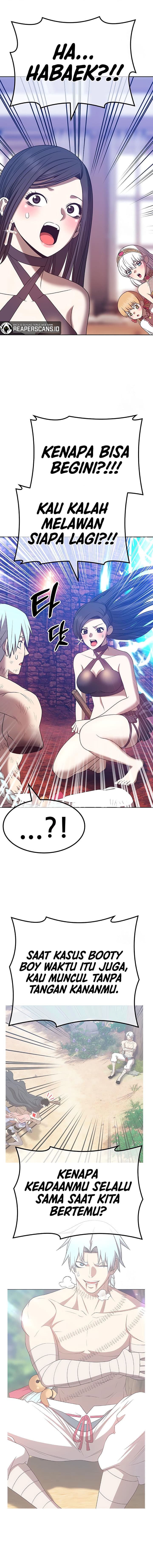 +99 Wooden Reinforced Stick - Chapter 47 - Page 28