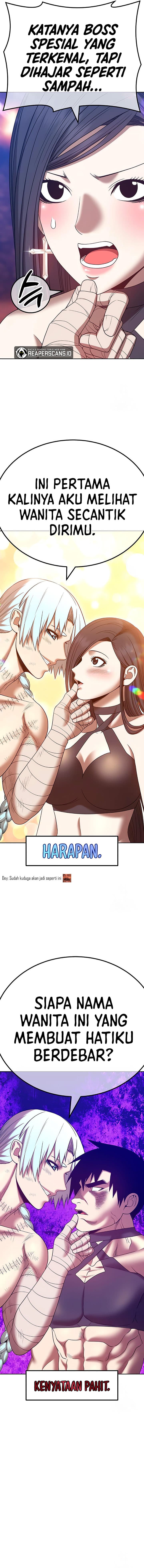 +99 Wooden Reinforced Stick - Chapter 47 - Page 29