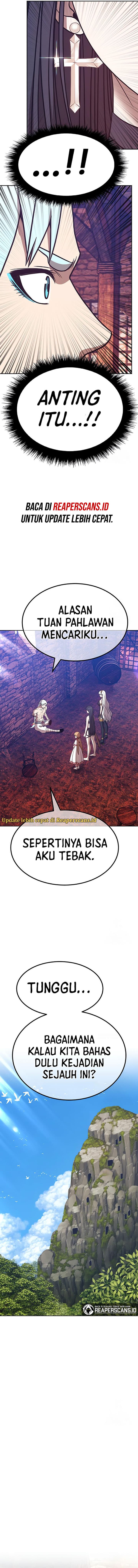 +99 Wooden Reinforced Stick - Chapter 47 - Page 31