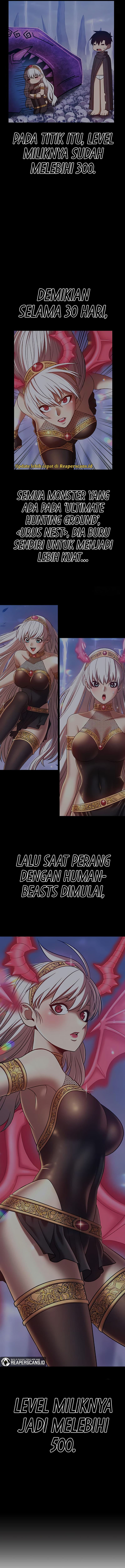 +99 Wooden Reinforced Stick - Chapter 47 - Page 38