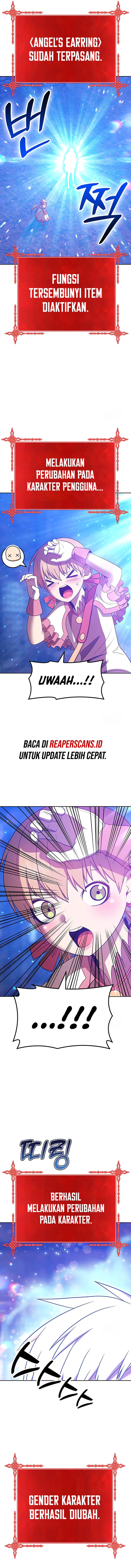 +99 Wooden Reinforced Stick - Chapter 47 - Page 41