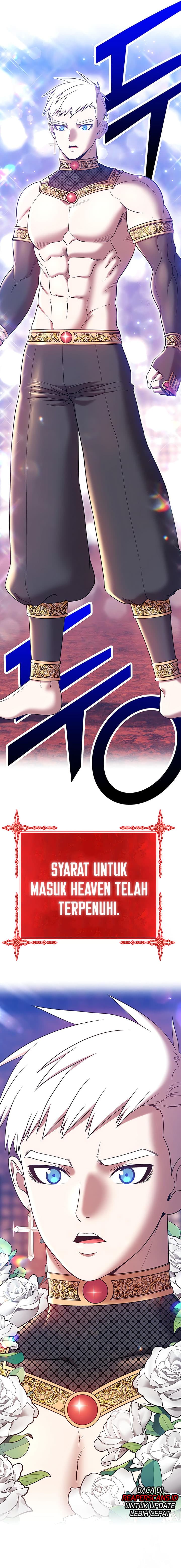 +99 Wooden Reinforced Stick - Chapter 47 - Page 42